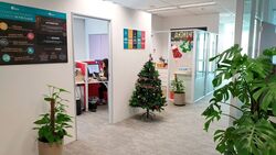 Goldbell Tower (D9), Office #453357661